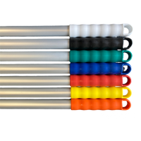Hygiene Aluminum Handle for Mop or Squeegee