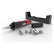 Weller Soldering Iron 25W-75W Butane Kit 5pc