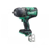 HiKOKI WR36DB Cordless Brushless Impact Wrench 1/2 1050Nm 36V