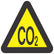 Warning Safety Signs ABS Plastic 290mmX290mm