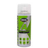 Flaw and Crack Detector A Cleaner 400ml