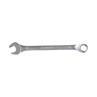 Combination Spanner Metric Goose neck Groz