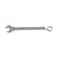 Combination Spanner Metric Goose neck Groz