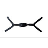 Safety Helmet 4 point Chin Strap Delux