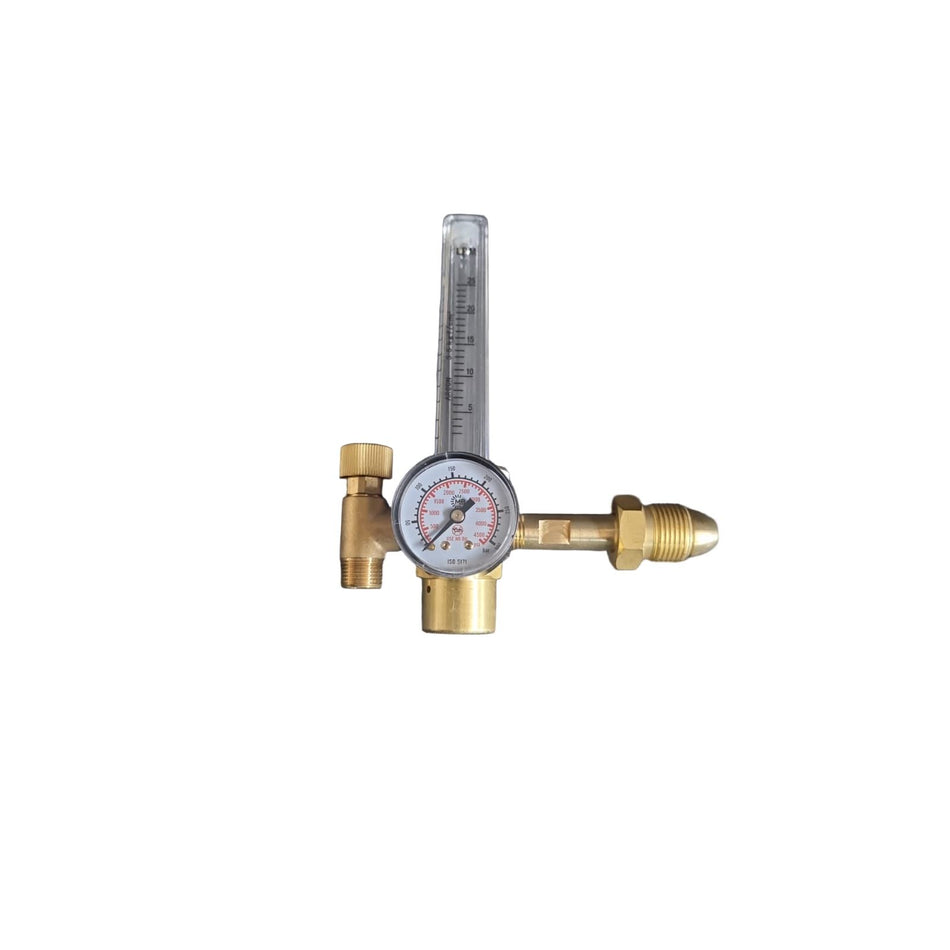 Argon Flowmeter M&B
