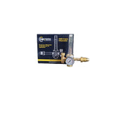 Argon Flowmeter M&B