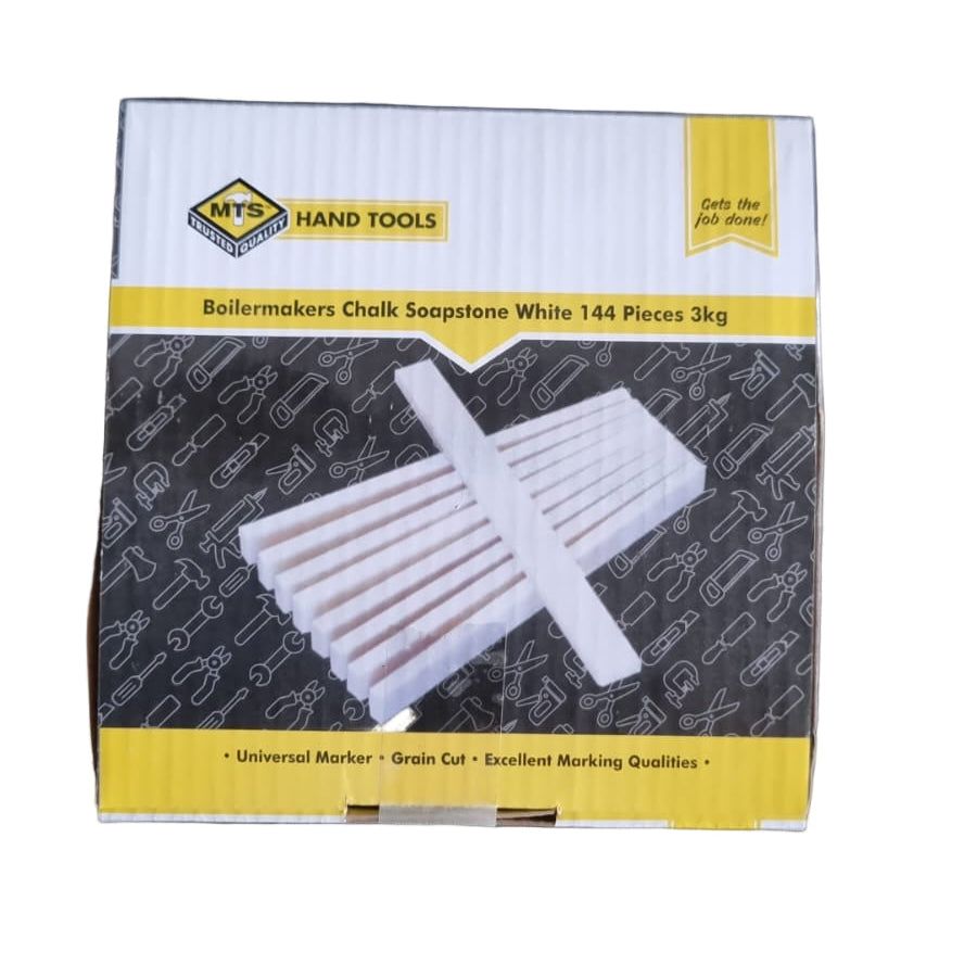 Boilermakers Chalk (Soapstone) MTS