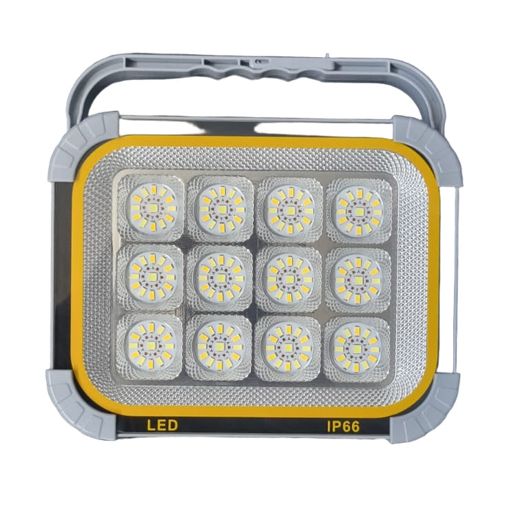 Solar Work Light 280W IP66 with 2.1mt Tripod