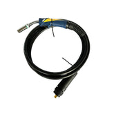 BNZ25 MIG Torch 250amp 4 meters