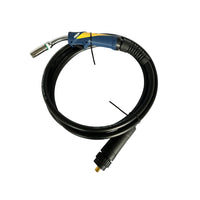 BNZ25 MIG Torch 250amp 4 meters