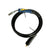BNZ25 MIG Torch 250amp 4 meters