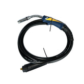 BNZ36 MIG Torch 360amp 4 meters