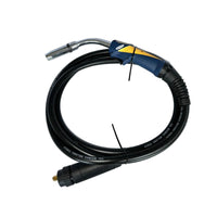 BNZ36 MIG Torch 360amp 4 meters