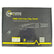 BNZ40 MIG Torch 400amp 4 meters