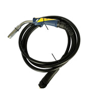 BNZ40 MIG Torch 400amp 4 meters