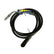 BNZ40 MIG Torch 400amp 4 meters