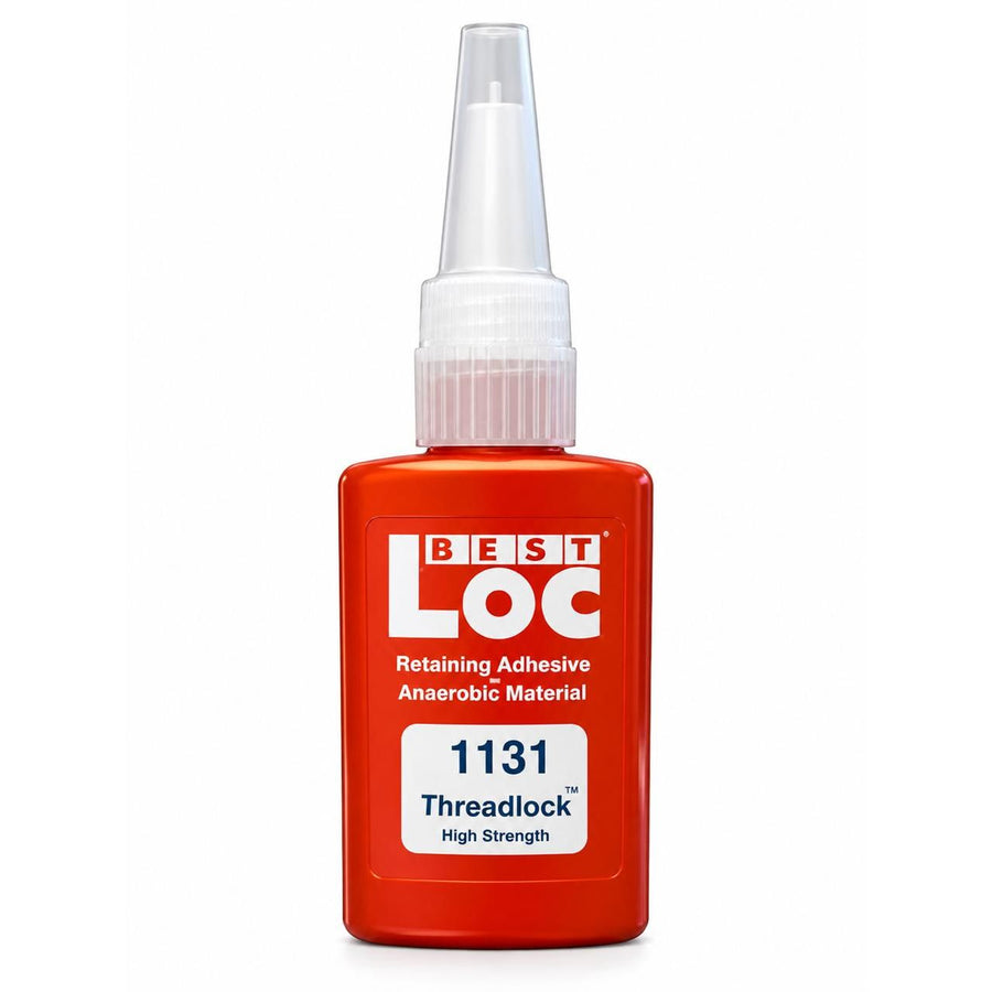Threadlock Best LOC Threadlock 1131 – Alrode Industrial Supplies