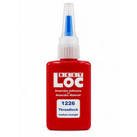 Best LOC Threadlock 1226