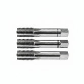 Short Hand Tap Set Metric HSS Somta