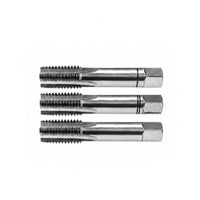 Short Hand Tap Set Metric HSS Somta