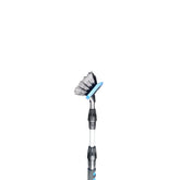 Solar Panel wash Broom Head 280mm with telescopic handle 2.5mt