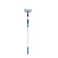 Solar Panel wash Broom Head 280mm with telescopic handle 2.5mt