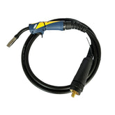 BNZ15 MIG Torch 150amp 4 meters