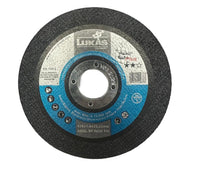 Steel Inox Cutting disc 115mmx1.0mmx22.23 A60X Razor Plus