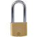 Padlock Brass Long Shackle Yale