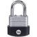 Padlock Laminated Yale