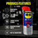 WD-40 Specialist NSF Penetrating Spray 400ml