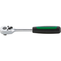 Ratchet 3/8 drive 435 Comp Handle Stahlwille