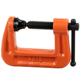 Pony C Clamp