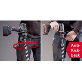 Metabo SB 18 LTX Q Impact drill 18v Brushless