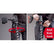 Metabo SB 18 LTX Q Impact drill 18v Brushless
