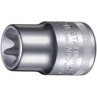 Torx socket 1/2dr 50TX Stahlwille