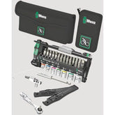 Bicycle Tool Set 40 piece 3 A