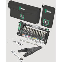 Bicycle Tool Set 40 piece 3 A