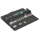 Bicycle Torque Wrench set 16 piece
