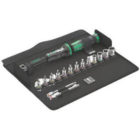 Bicycle Torque Wrench set 16 piece