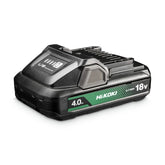 Hikoki BSL18 Li-ion Battery 18V 4.0Ah