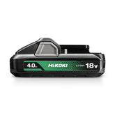 Hikoki BSL18 Li-ion Battery 18V 4.0Ah