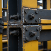 Built to last - industrial materials and construction