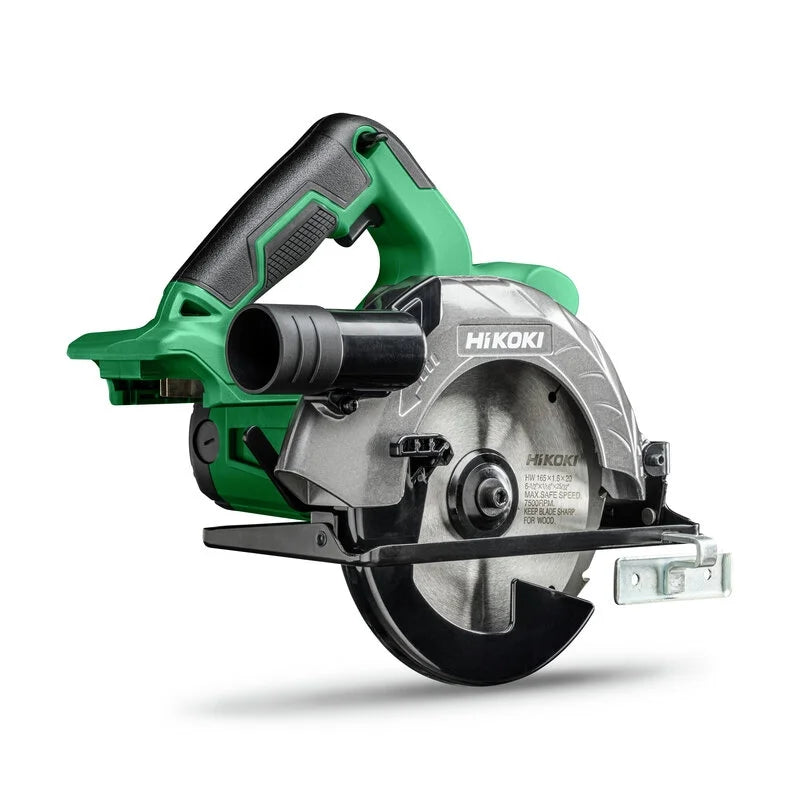 HiKOKI C1806DB Brushless Circular Saw 165mm 18V