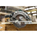 HiKOKI C1807DB Brushless Circular Saw 190mm 18V