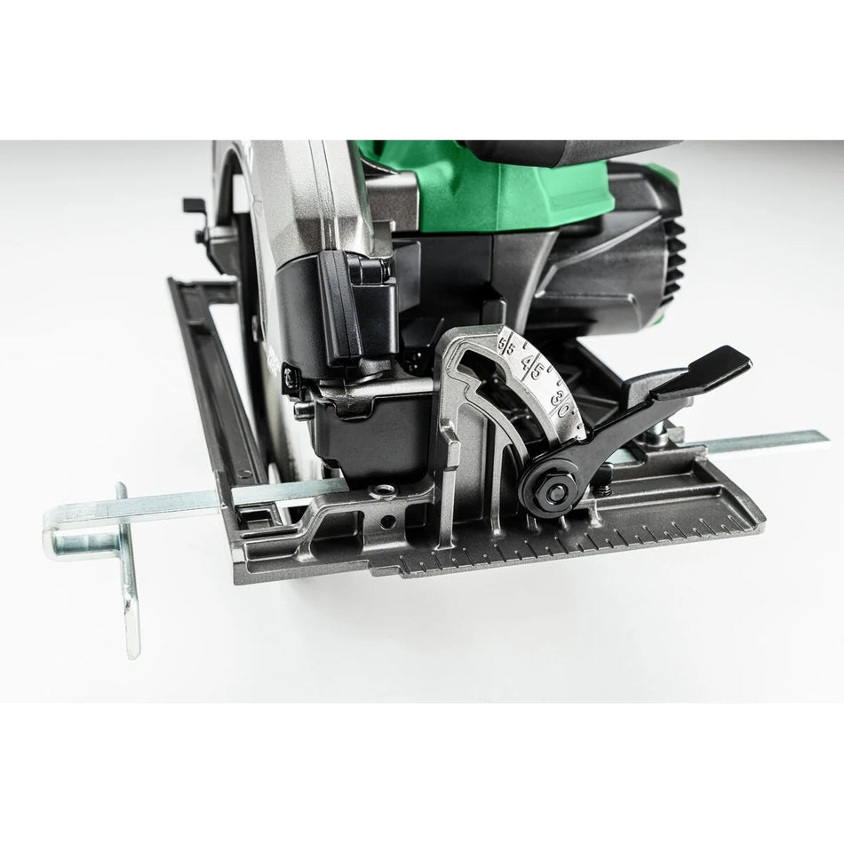 HiKOKI C1807DB Brushless Circular Saw 190mm 18V