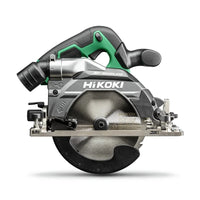 HiKOKI C3606DB Brushless Circular Saw 165mm 36V