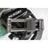 HiKOKI C3612DA Brushless Compound Mitre Saw 305mm 36V