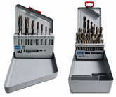 Tap Set Gun Nose Machine tap Metric HSSE V3 Somta