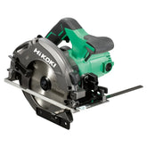 HiKOKI C6U3 Circular Saw 165mm 1300w